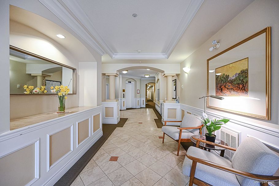 201 2105 W 42nd Avenue Vancouver, BC - 3