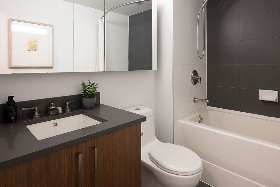 509 251 E 7th Avenue Vancouver, BC - 16