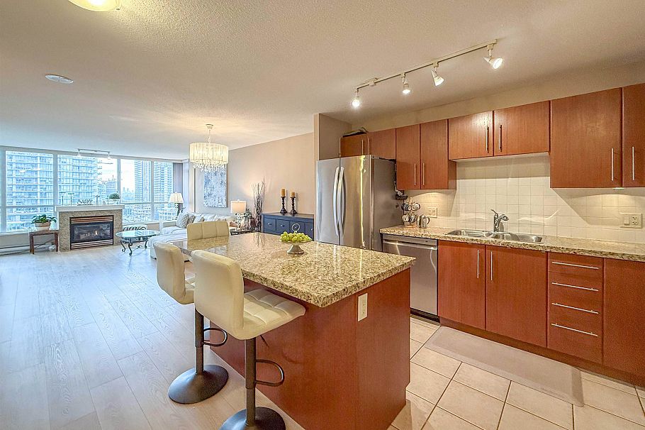 1507 2138 Madison Avenue Burnaby, BC - 10