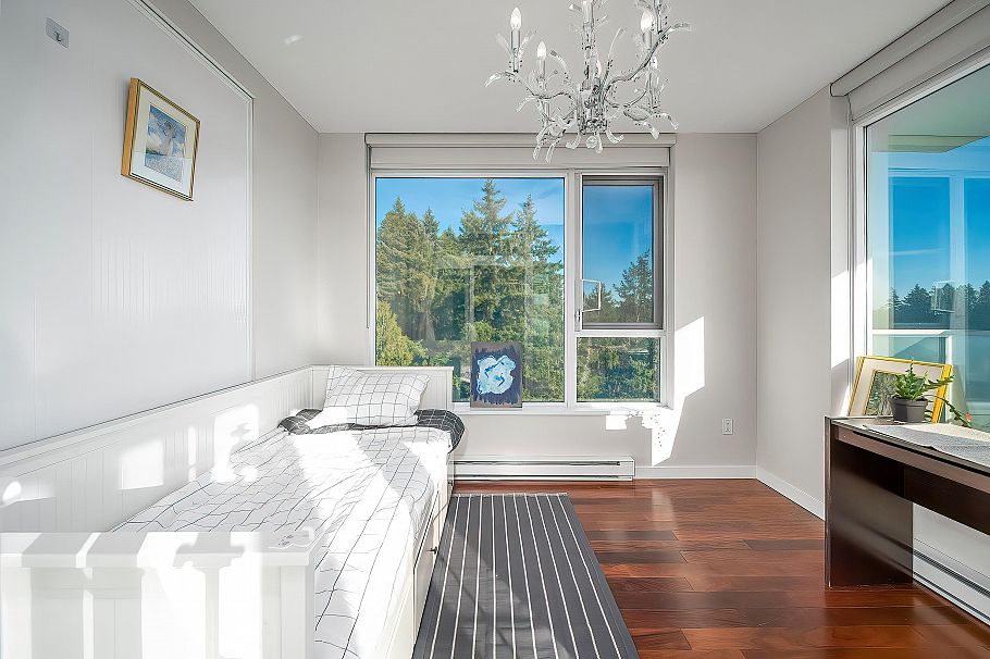 1202 2688 West Mall Vancouver, BC - 18