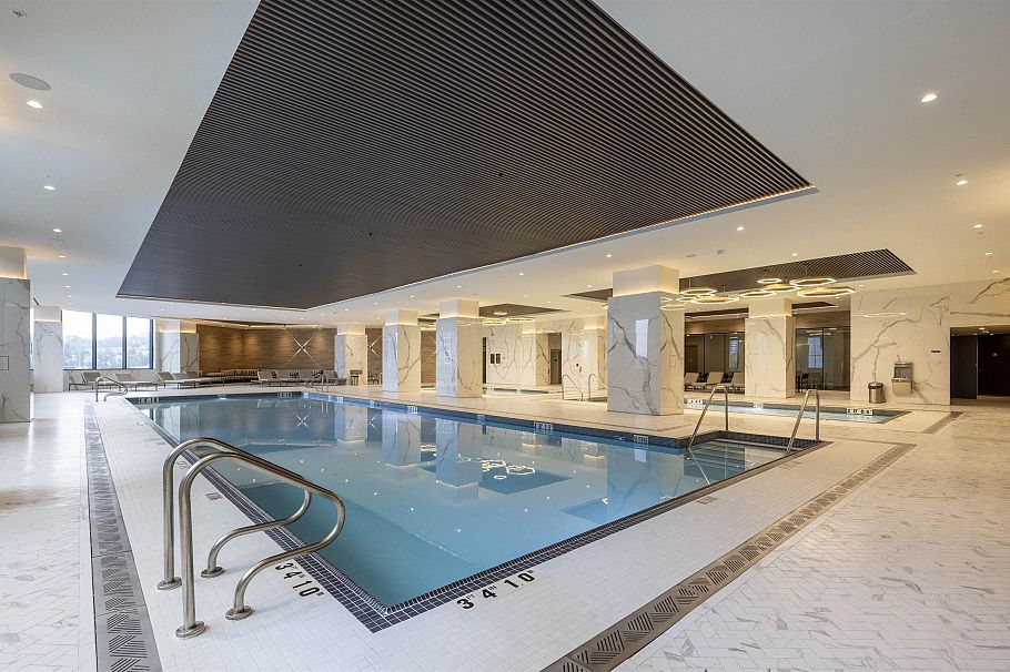 909 2108 Gilmore Avenue Burnaby, BC - 15