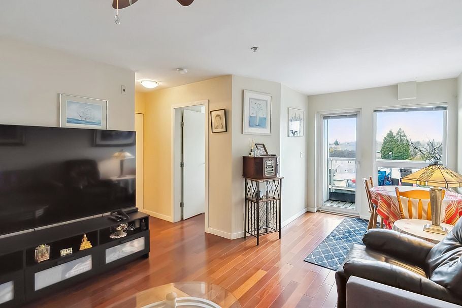416 2891 E Hastings Street Vancouver, BC - 6