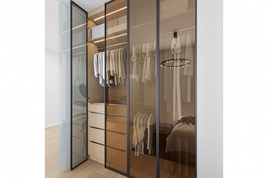 1002 2323 Fir Street Vancouver, BC - 12