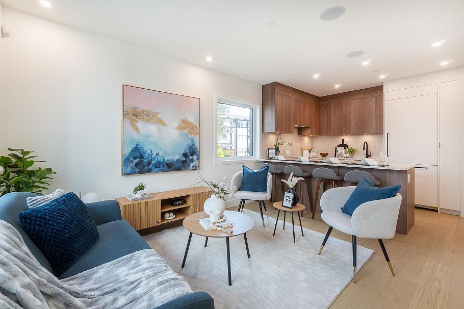 121 1552 E 3rd Avenue Vancouver, BC - 6