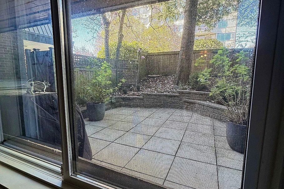 117 2416 W 3rd Avenue Vancouver, BC - 16