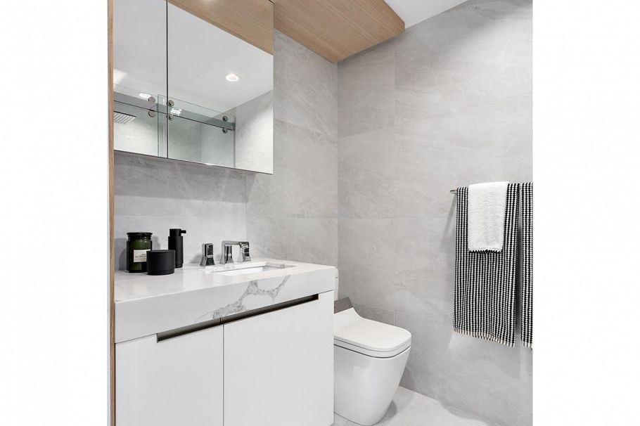 1002 2323 Fir Street Vancouver, BC - 9