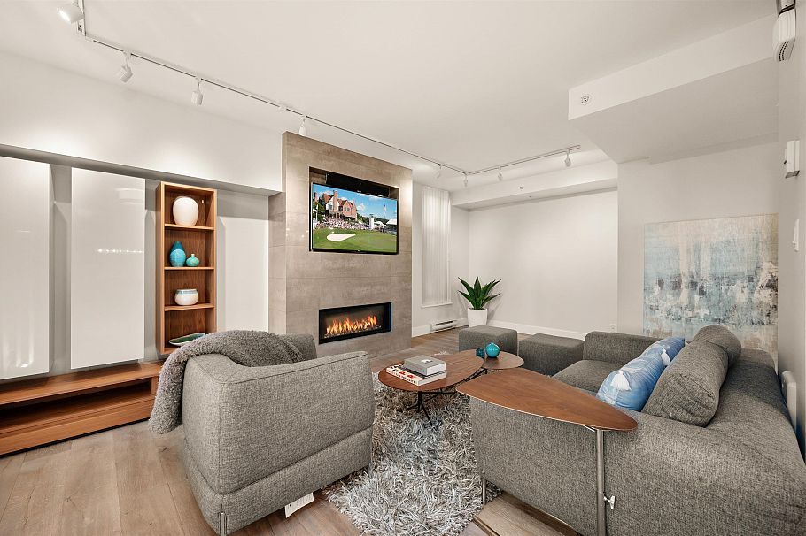 595 Beach Crescent Vancouver, BC - 10