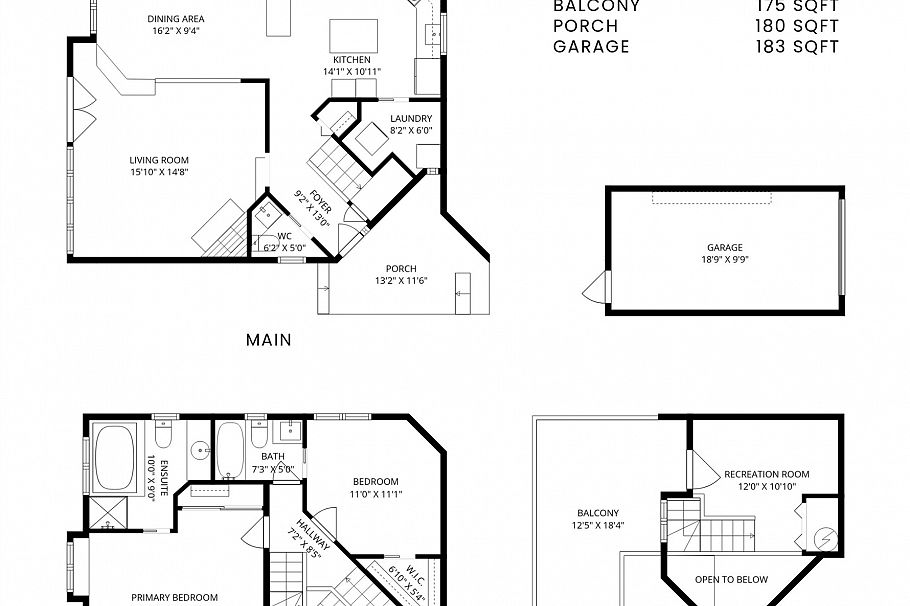 3174 W 3rd Avenue Vancouver, BC - 37