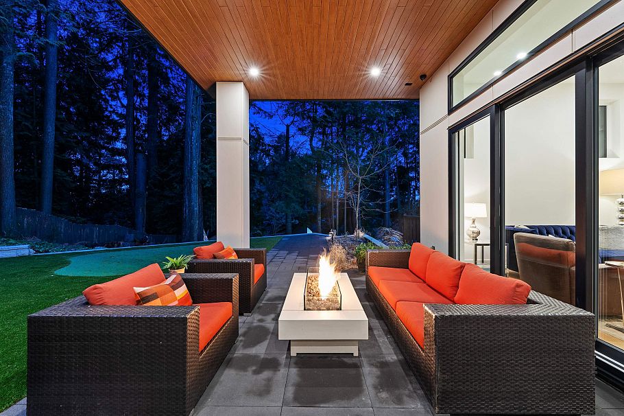 4528 Skyline Drive North Vancouver, BC - 32