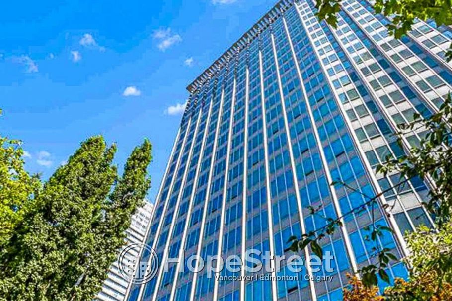 811 989 NELSON STREET, Vancouver BC V6Z 2S1 Vancouver, BC - 5