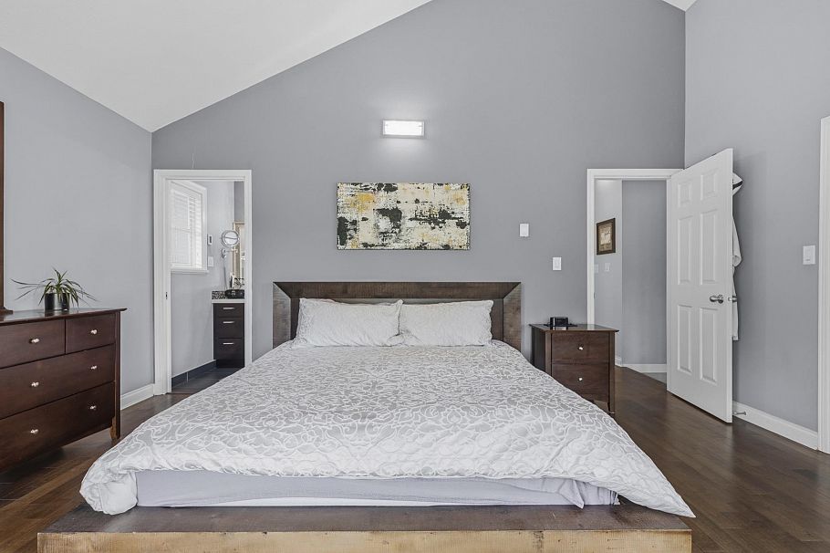 31 W 15th Avenue Vancouver, BC - 21