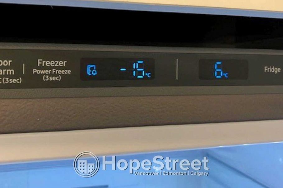 811 989 NELSON STREET, Vancouver BC V6Z 2S1 Vancouver, BC - 25