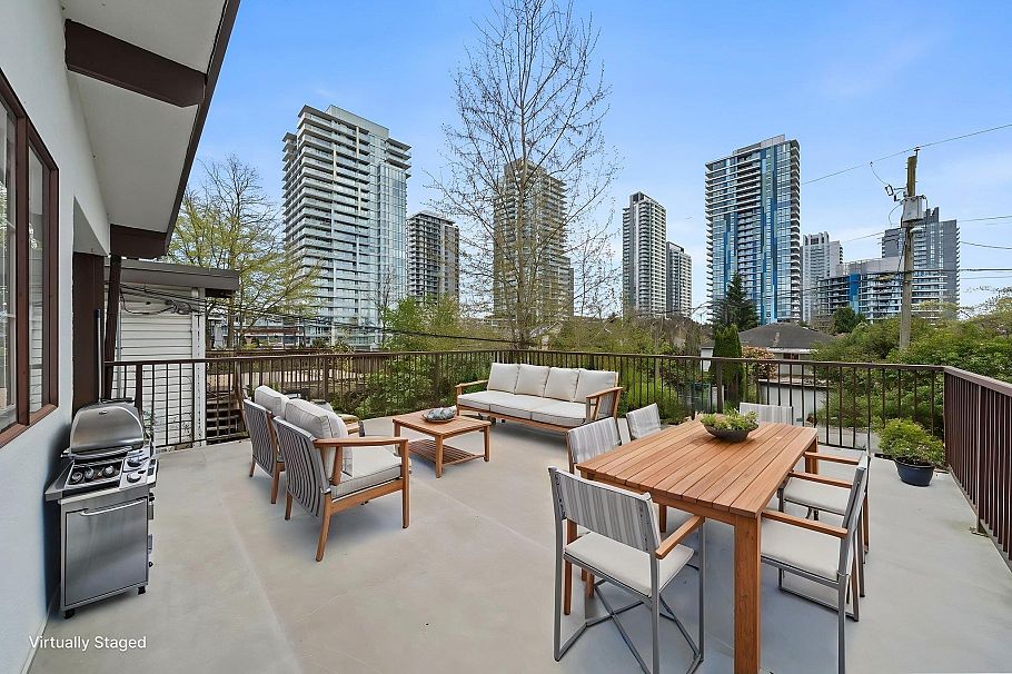 532 W 64th Avenue Vancouver, BC - 23