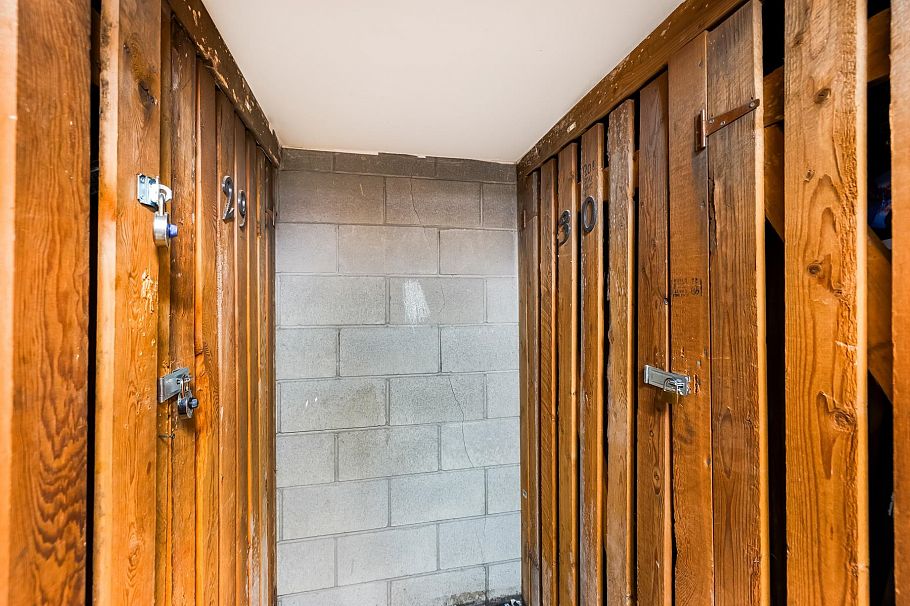 201 830 E 7th Avenue Vancouver, BC - 20