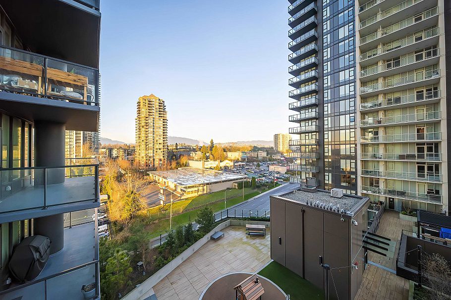 909 2108 Gilmore Avenue Burnaby, BC - 14