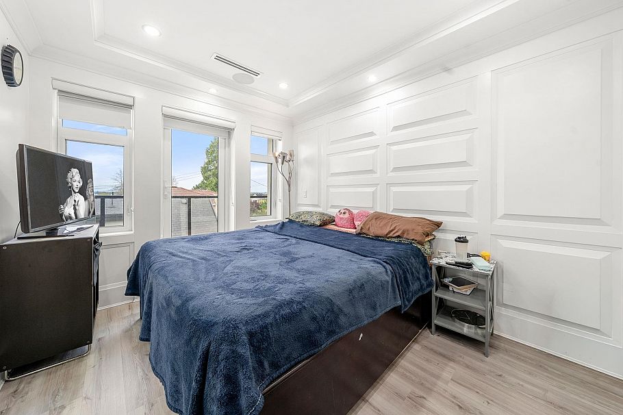 416 E 63rd Avenue Vancouver, BC - 8