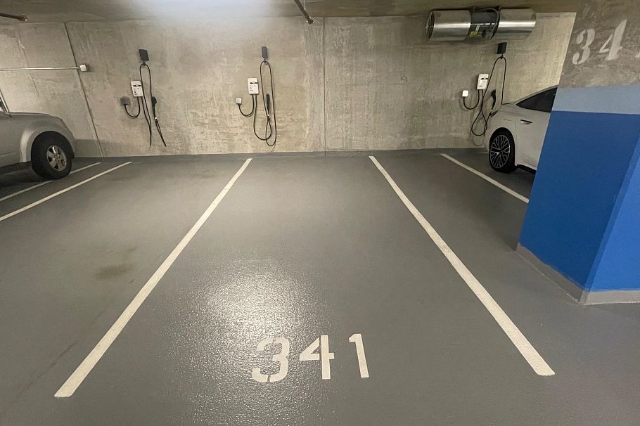 909 2108 Gilmore Avenue Burnaby, BC - 23