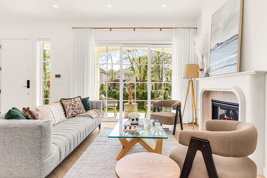 1 2043 W 45th Avenue Vancouver, BC - 5