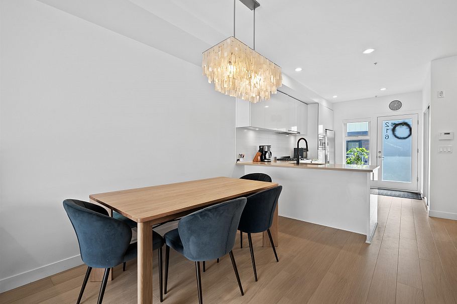 216 455 E 16th Avenue Vancouver, BC - 8