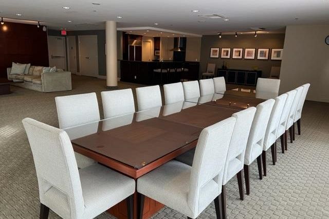 2302 428 Beach Crescent Vancouver, BC - 33