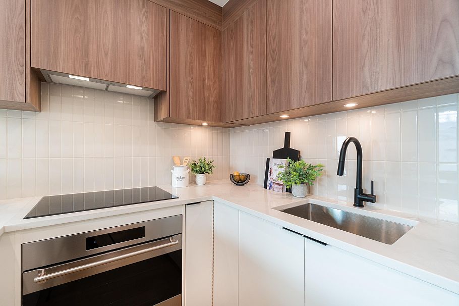 121 1552 E 3rd Avenue Vancouver, BC - 13