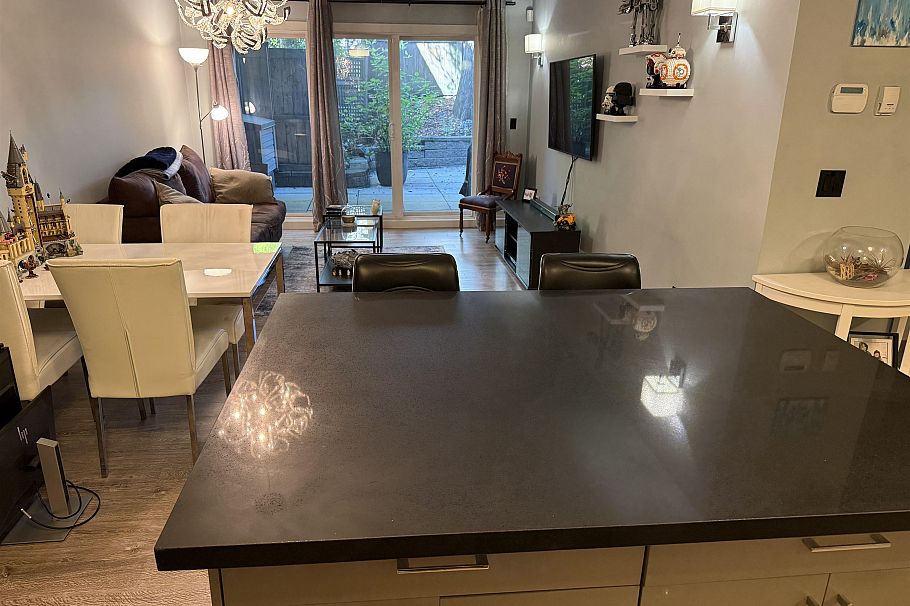 117 2416 W 3rd Avenue Vancouver, BC - 3