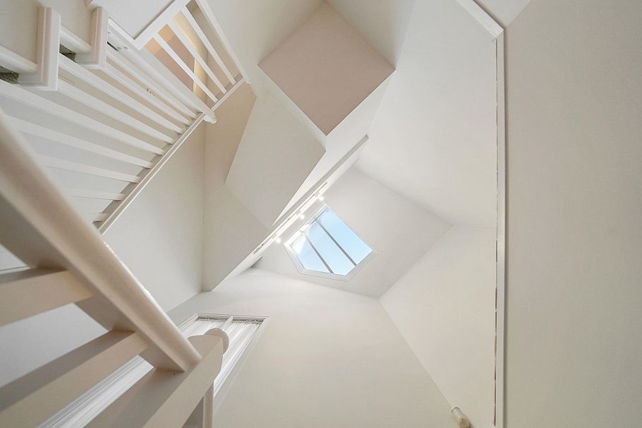 3174 W 3rd Avenue Vancouver, BC - 16