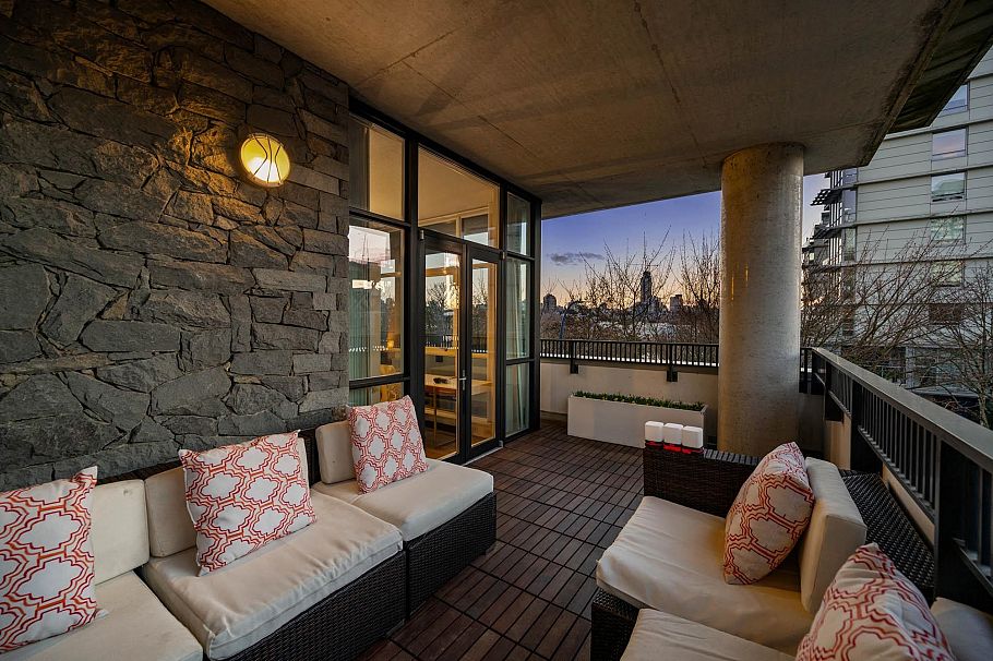 595 Beach Crescent Vancouver, BC - 29