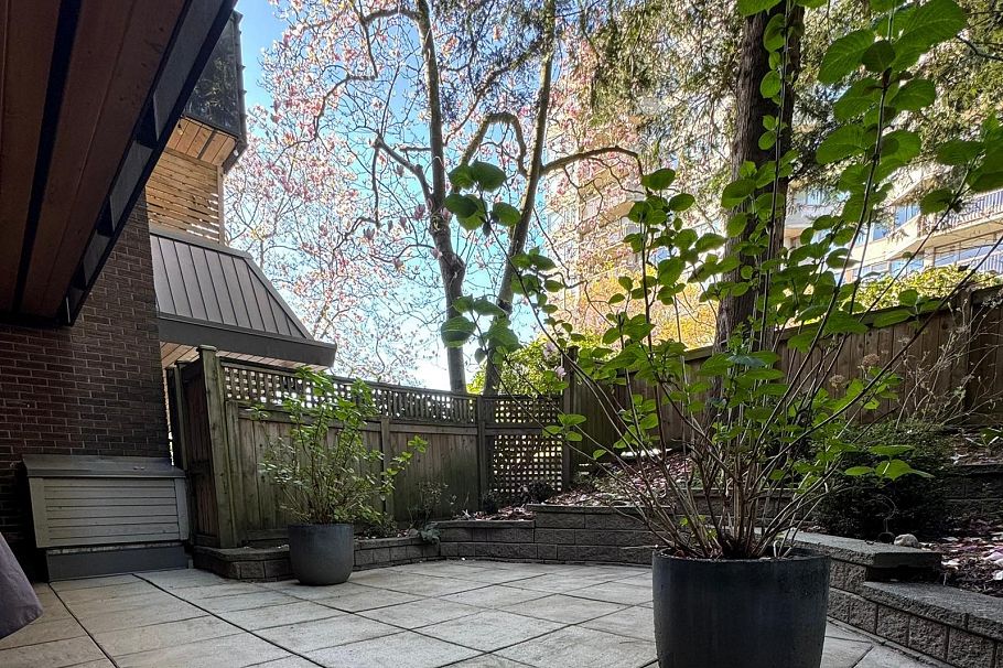 117 2416 W 3rd Avenue Vancouver, BC - 15