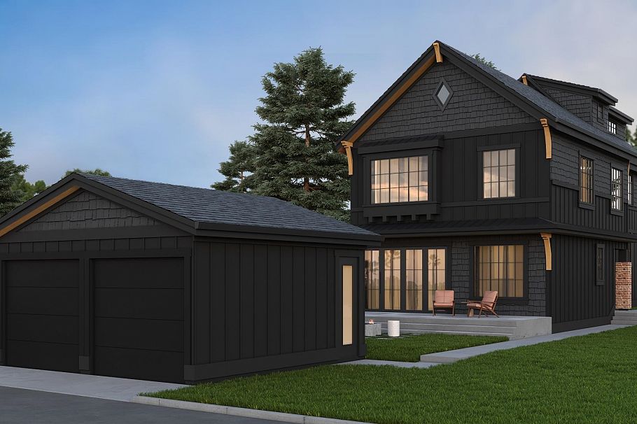 2 2154 E. 6 Avenue Vancouver, BC - 2