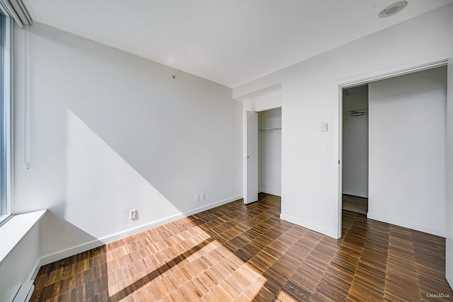 3305 33 Smithe Street Vancouver, BC - 15