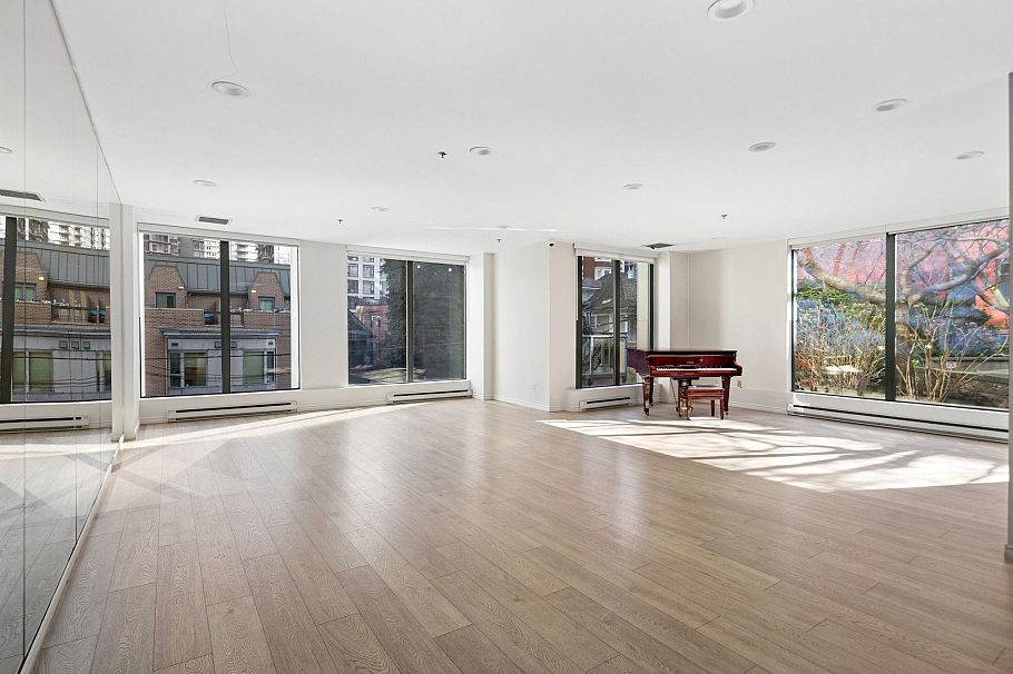 705 1239 W Georgia Street Vancouver, BC - 23