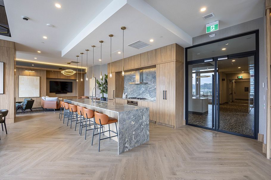 909 2108 Gilmore Avenue Burnaby, BC - 22