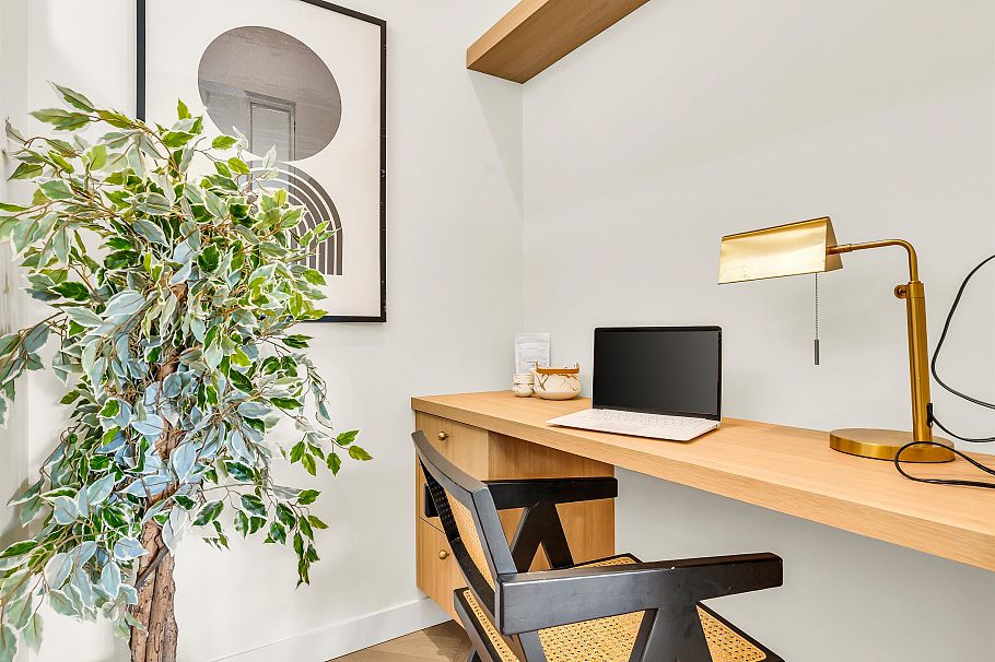 1 2043 W 45th Avenue Vancouver, BC - 14