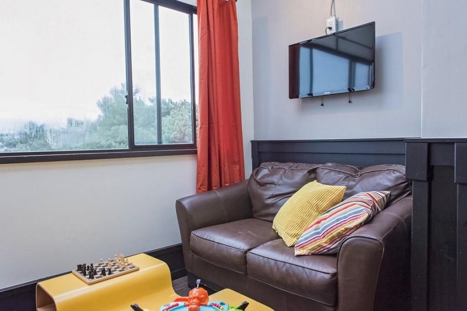 406 Union Street Vancouver, BC - 12