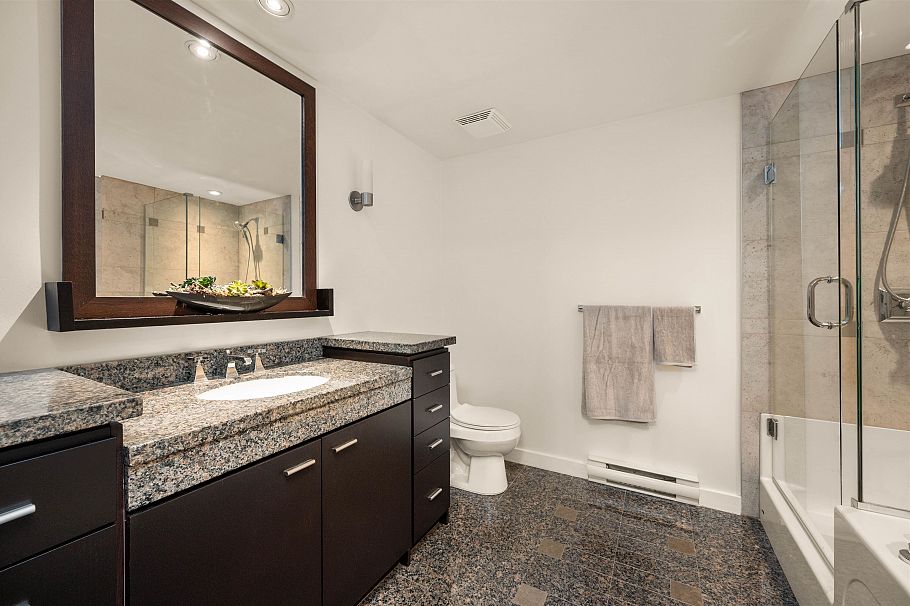 595 Beach Crescent Vancouver, BC - 24