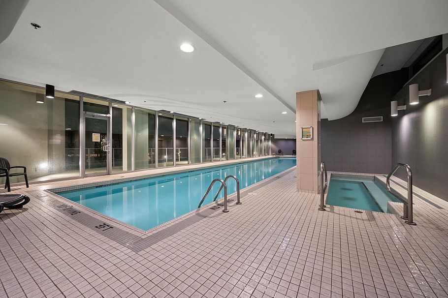 595 Beach Crescent Vancouver, BC - 38