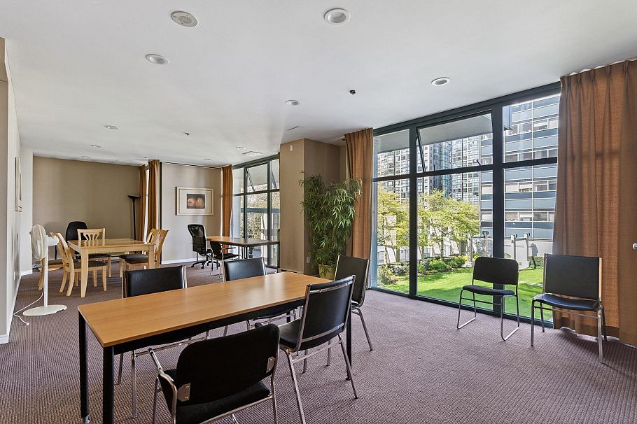 705 1239 W Georgia Street Vancouver, BC - 24