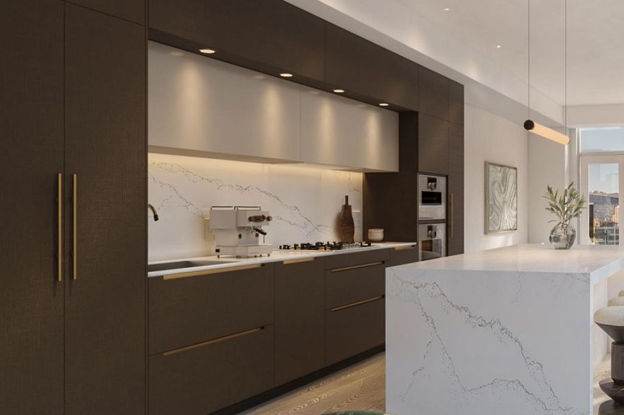 1102 2323 Street Street Vancouver, BC - 10