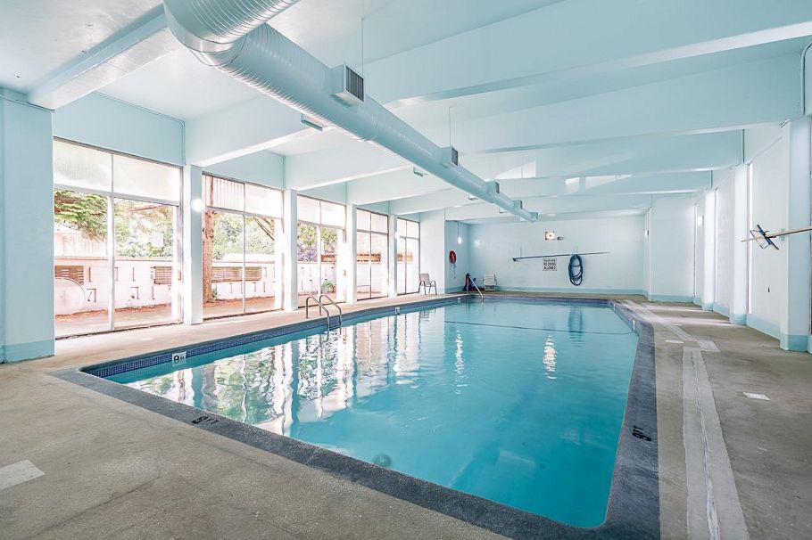 1206 1850 Comox Street Vancouver, BC - 27