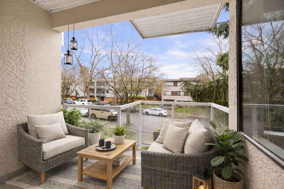 201 830 E 7th Avenue Vancouver, BC - 11