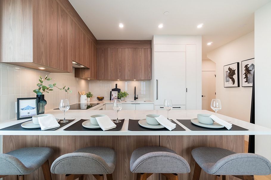 121 1552 E 3rd Avenue Vancouver, BC - 10