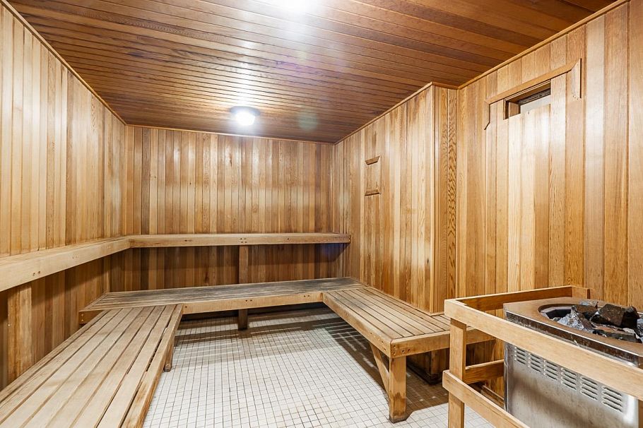 1206 1850 Comox Street Vancouver, BC - 28