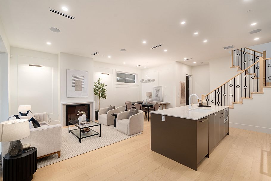 1 745 Skeena Street Vancouver, BC - 6