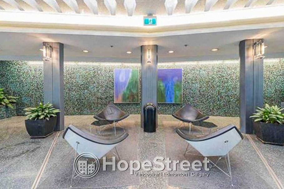 811 989 NELSON STREET, Vancouver BC V6Z 2S1 Vancouver, BC - 23