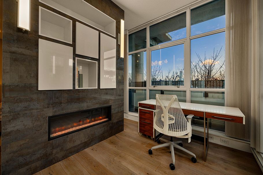 595 Beach Crescent Vancouver, BC - 26