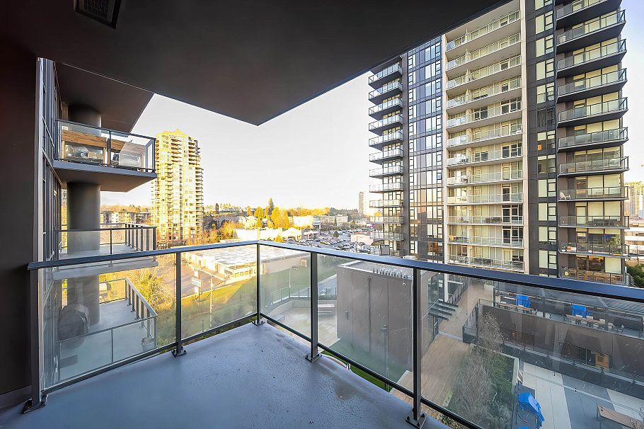 909 2108 Gilmore Avenue Burnaby, BC - 12