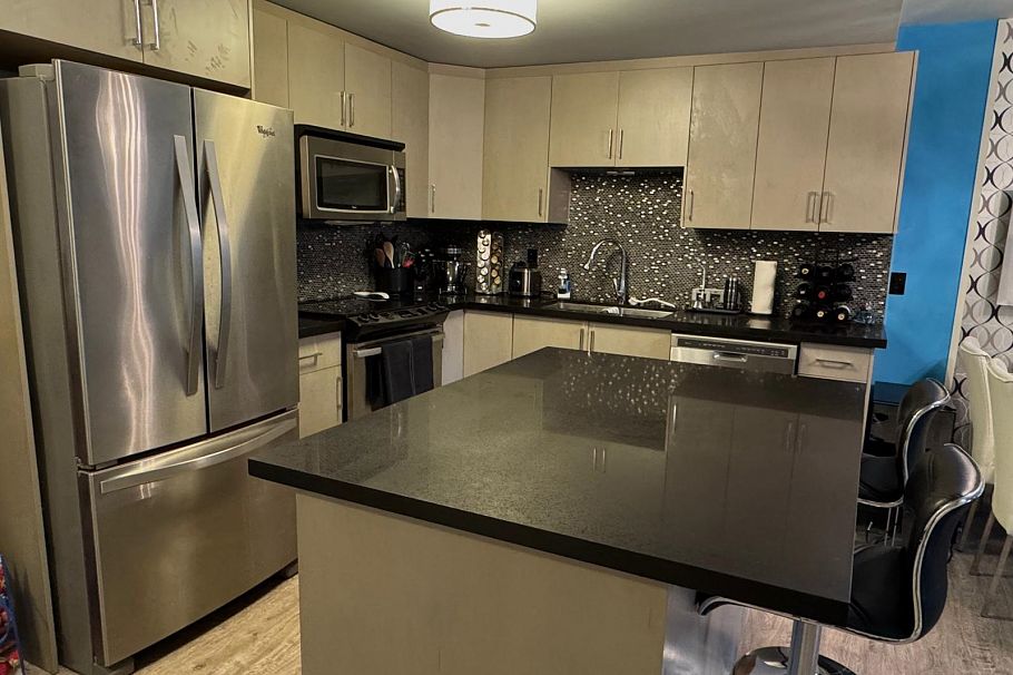 117 2416 W 3rd Avenue Vancouver, BC - 5