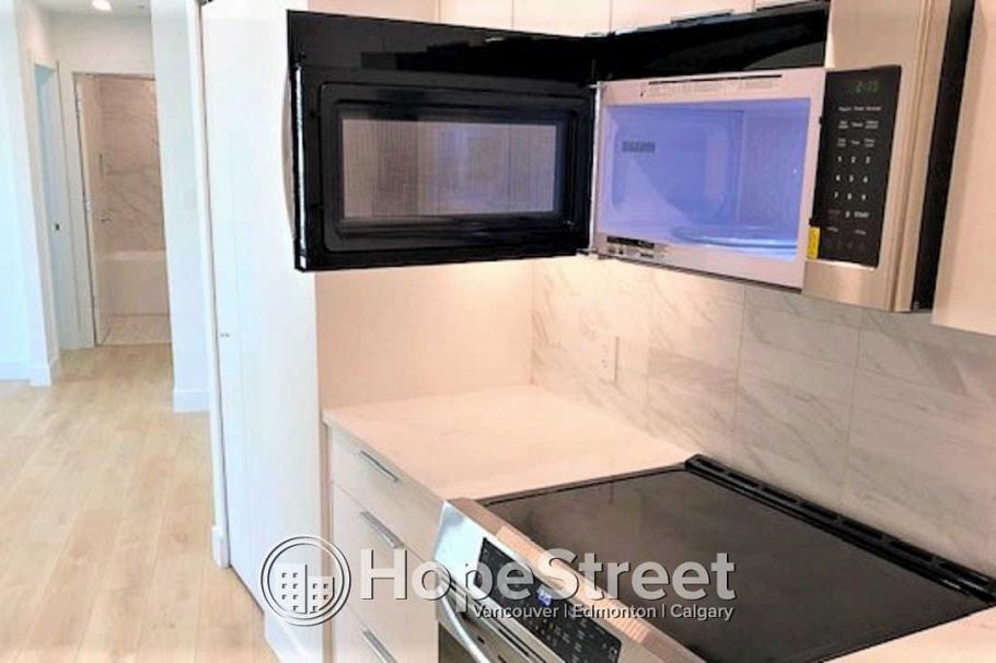 811 989 NELSON STREET, Vancouver BC V6Z 2S1 Vancouver, BC - 13