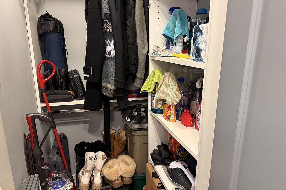 117 2416 W 3rd Avenue Vancouver, BC - 12